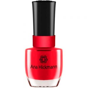 ANA HICKMANN 34 ESM 6X9ML VERMELHO AMOR S/B