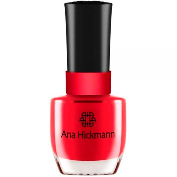 ANA HICKMANN 34 ESM 6X9ML VERMELHO AMOR S/B