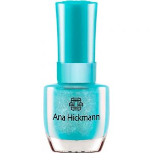 ANA HICKMANN 44 ESM 6X9ML C.CELEB. DIAMANTE AZUL S/B