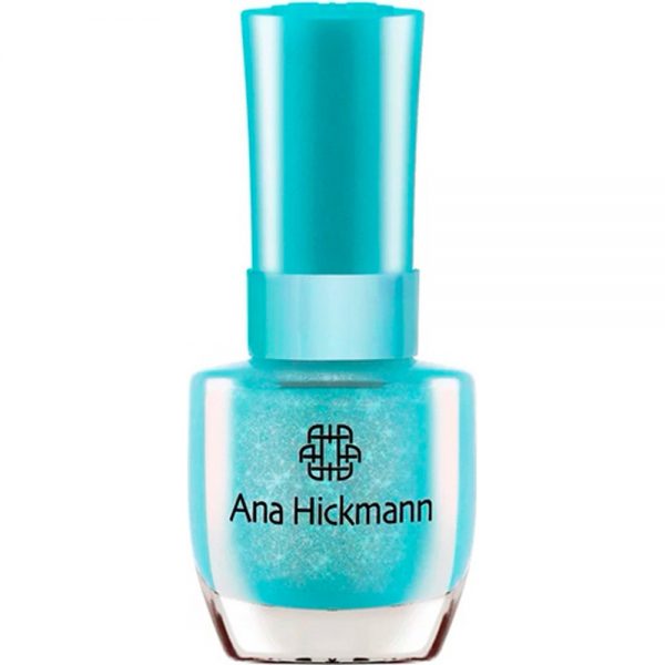 ANA HICKMANN 44 ESM 6X9ML C.CELEB. DIAMANTE AZUL S/B