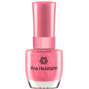 ANA HICKMANN 46 ESM 6X9ML C.CELEB. ROSA ROSE S/B