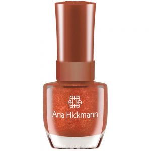 ANA HICKMANN 49 ESM 6X9ML C.CELEB. CHIC METALICO S/B