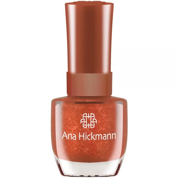 ANA HICKMANN 49 ESM 6X9ML C.CELEB. CHIC METALICO S/B