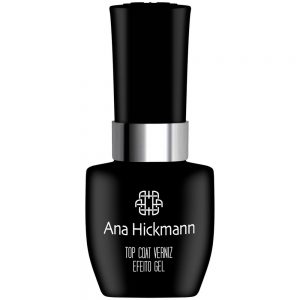 ANA HICKMANN 39 ESM 6X9ML TOP COAT VERNIZ EF GEL S/B