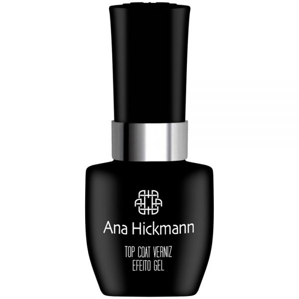 ANA HICKMANN 39 ESM 6X9ML TOP COAT VERNIZ EF GEL S/B