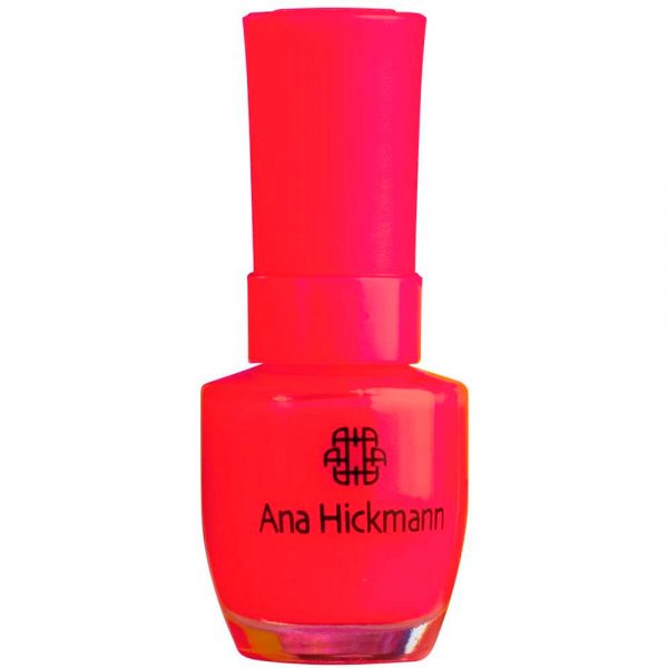 ANA HICKMANN 57 ESM 6X9ML C.NEON STAR S/B