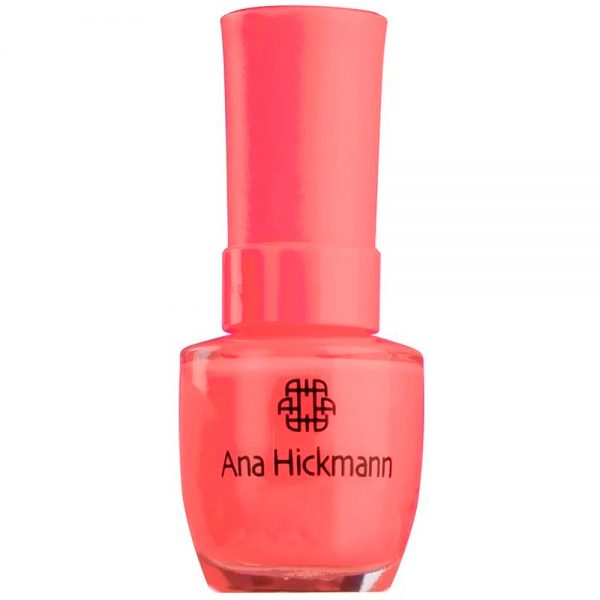 ANA HICKMANN 58 ESM 6X9ML C.NEON FLASH S/B
