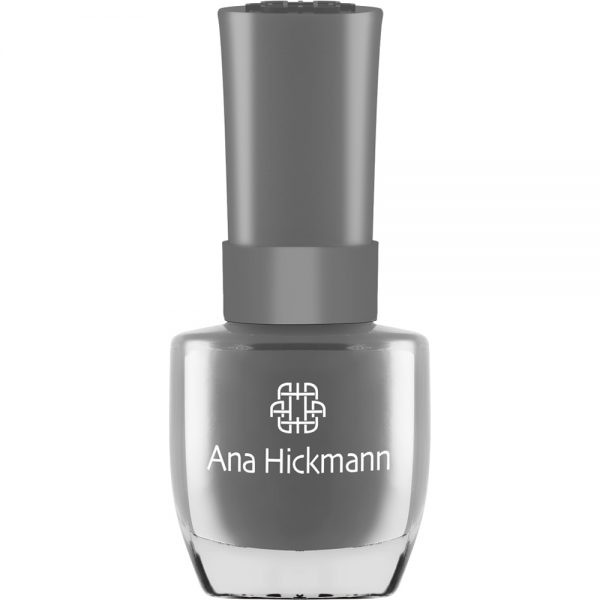 ANA HICKMANN 61 ESM 6X9ML C.DARK CINZA FRIO S/B