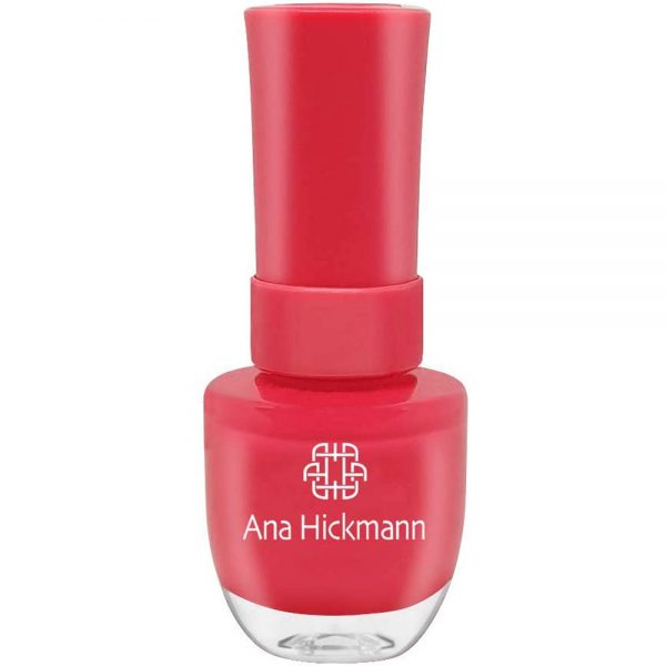 ANA HICKMANN 63 ESM 6X9ML C.COR DO ANO FLOWER S/B