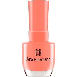 ANA HICKMANN 64 ESM 6X9ML C.COR DO ANO PEACH S/B