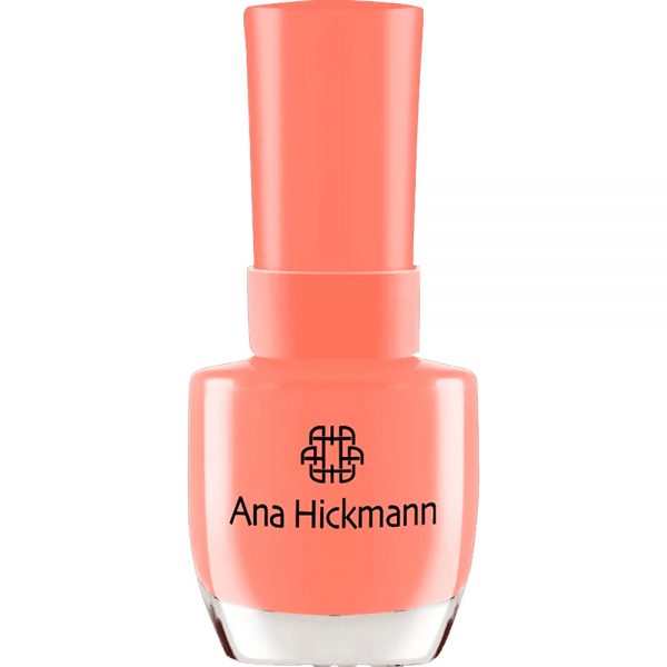 ANA HICKMANN 64 ESM 6X9ML C.COR DO ANO PEACH S/B