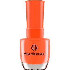 ANA HICKMANN 65 ESM 6X9ML C.COR DO ANO L.ORANGE S/B