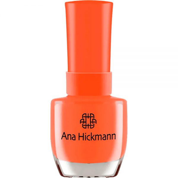 ANA HICKMANN 65 ESM 6X9ML C.COR DO ANO L.ORANGE S/B