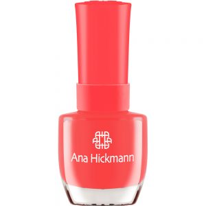 ANA HICKMANN 66 ESM 6X9ML C.COR DO ANO CORAL S/B