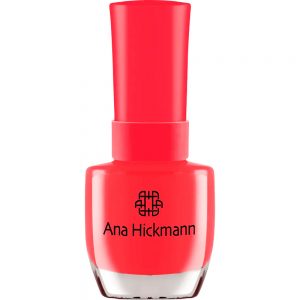 ANA HICKMANN 67 ESM 6X9ML C.COR DO ANO ORANGE S/B