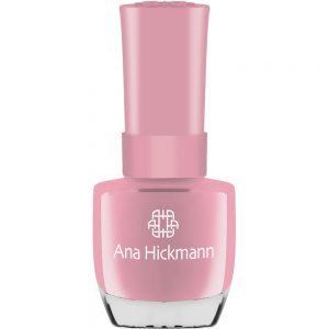 ANA HICKMANN 69 ESM 6X9ML C.CURACAO KLEIN CORACAO S/B