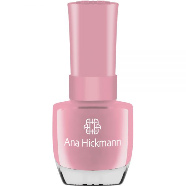 ANA HICKMANN 69 ESM 6X9ML C.CURACAO KLEIN CORACAO S/B