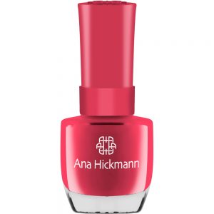 ANA HICKMANN 70 ESM 6X9ML C.CURACAO PINK TROPICAL S/B