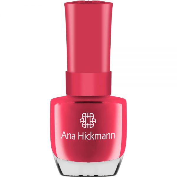 ANA HICKMANN 70 ESM 6X9ML C.CURACAO PINK TROPICAL S/B