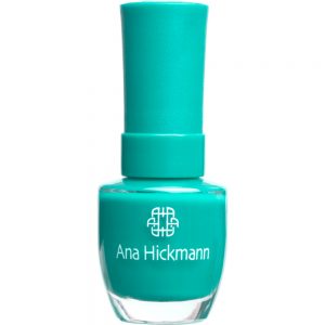 ANA HICKMANN 71 ESM 6X9ML C.CURACAO CURACAO S/B