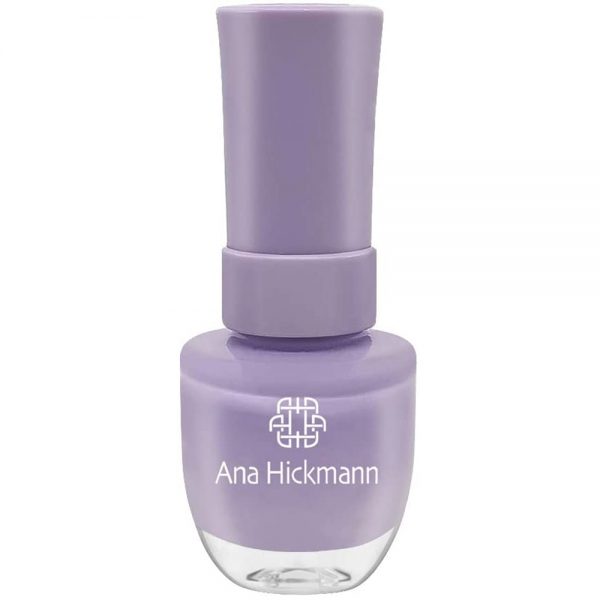 ANA HICKMANN 72 ESM 6X9ML C.CURACAO MIDUSHI S/B