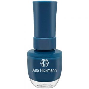 ANA HICKMANN 74 ESM 6X9ML C.CURACAO PARAISO S/B