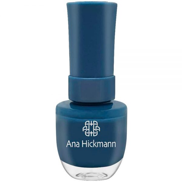 ANA HICKMANN 74 ESM 6X9ML C.CURACAO PARAISO S/B