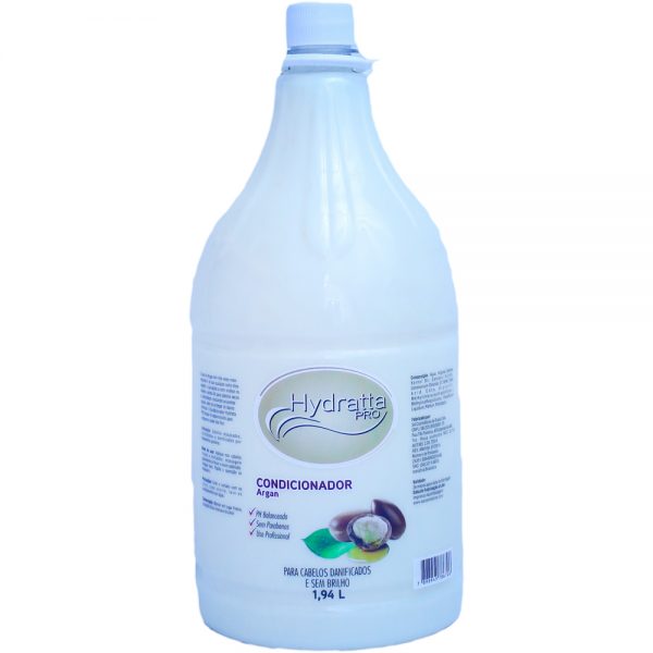 CONDICIONADOR ARGAN 1.94L