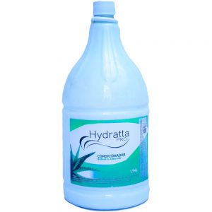 CONDICIONADOR BABOSA E JABORANDI 1.94L
