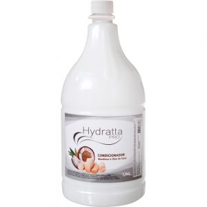 CONDICIONADOR MANDIOCA E OLEO COCO 1.94L
