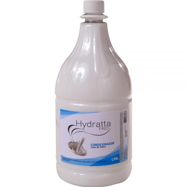 CONDICIONADOR LEITE DE CABRA 1.94L