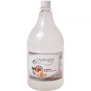 SHAMPOO MANDIOCA OLEO COCO 1.94L