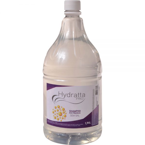 SHAMPOO ANTI-RESIDUO 1.94L