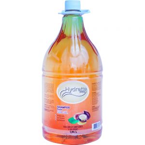 SHAMPOO ARGAN 1.94L