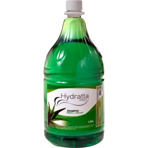 SHAMPOO BABOSA E JABORANDI 194L