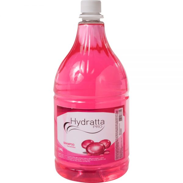 SHAMPOO CERAMIDAS 1.94L