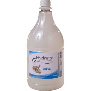 SHAMPOO LEITE DE CABRA 1.94L