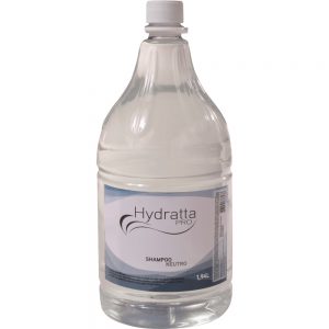 SHAMPOO NEUTRO 1.94L