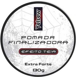 YELSEW POMADA FINAL.EFEITO TEIA YELSEW 150G