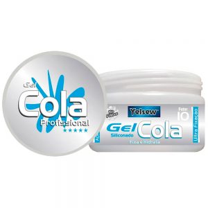 YELSEW GEL COLA 240G