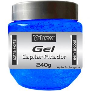 YELSEW GEL AZUL POTE FIX. EXTRA FORTE 240G