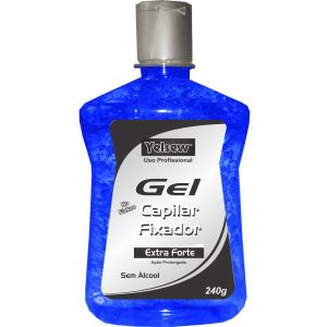 YELSEW GEL AZUL FIX. EXTRA FORTE 240G