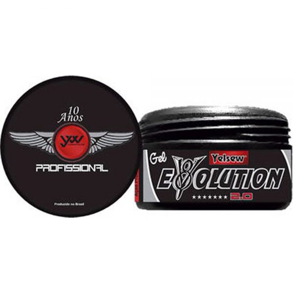YELSEW GEL EVOLUTION 240G