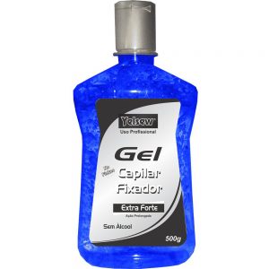 YELSEW GEL AZUL FIX.EXTRA FORTE 500G