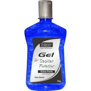 YELSEW GEL AZUL FIX. EXTRA FORTE 1KG