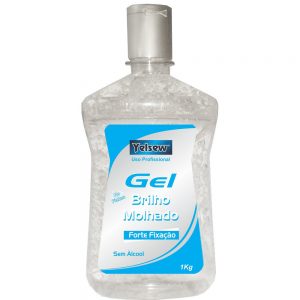 YELSEW GEL CRISTAL FIX. FORTE 1KG