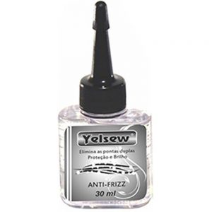 YELSEW REP DE PONTAS ANTI-FRIZZ 30ML