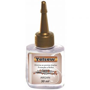 YELSEW REP DE PONTAS ARGAN 30ML