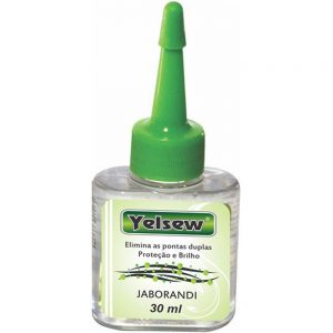 YELSEW REP DE PONTAS JABORANDI 30ML