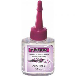 YELSEW REP DE PONTAS ORQUIDEAS 30 ML